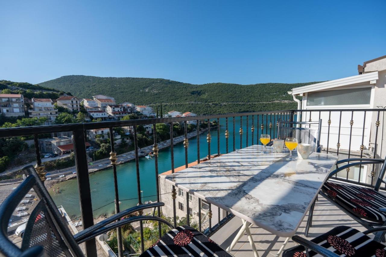 Apartments Budes Neum Rom bilde