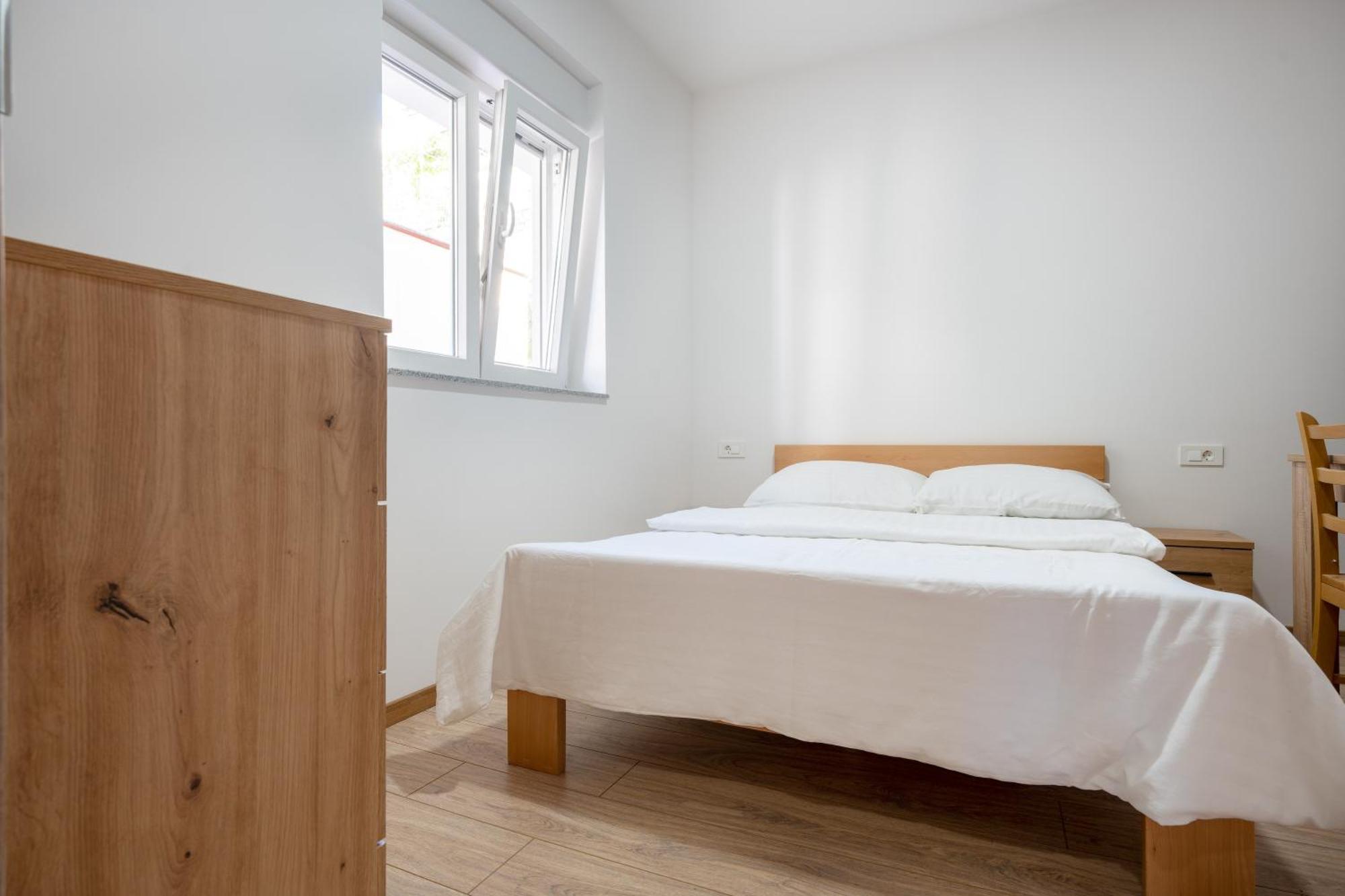 Apartments Budes Neum Rom bilde